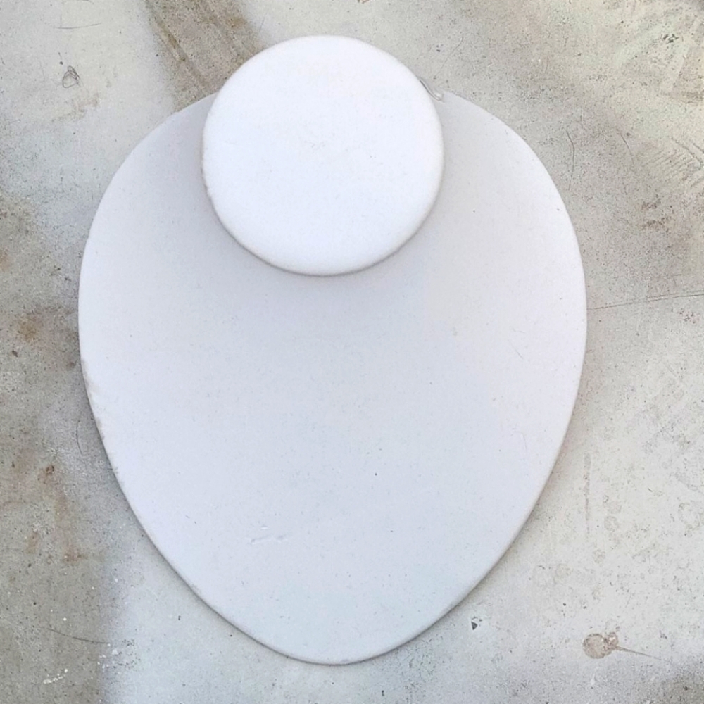 Flat Jewelry Display Holder